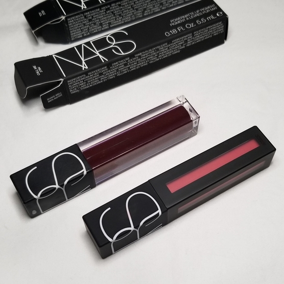NARS lip color Bundle - Picture 2 of 4